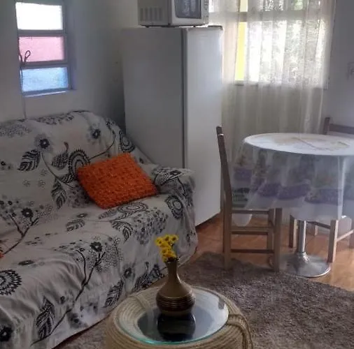 Casa Do Seu Dani
