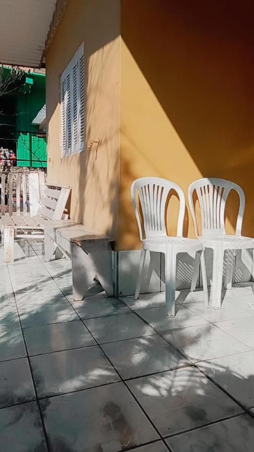 Homestay Casa Do Seu Dani Canela