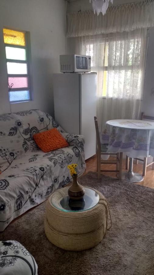 Casa Do Seu Dani Homestay Canela