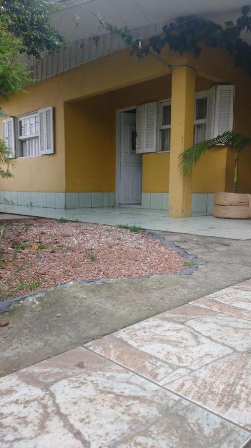 Casa Do Seu Dani Homestay Canela